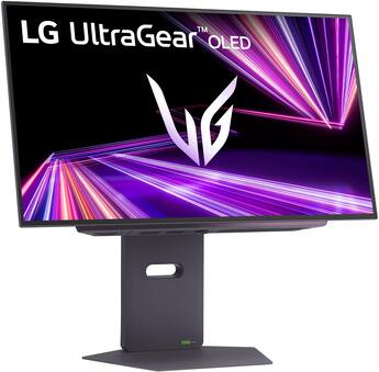 LG UltraGear 27 LG UltraGear 27