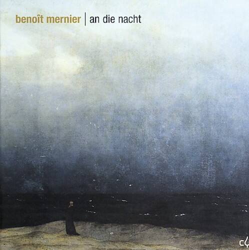 Mernier / De Liege Philarmonic Orch / Rundel - An Die Nacht   - COMPACT DISCS [CD]