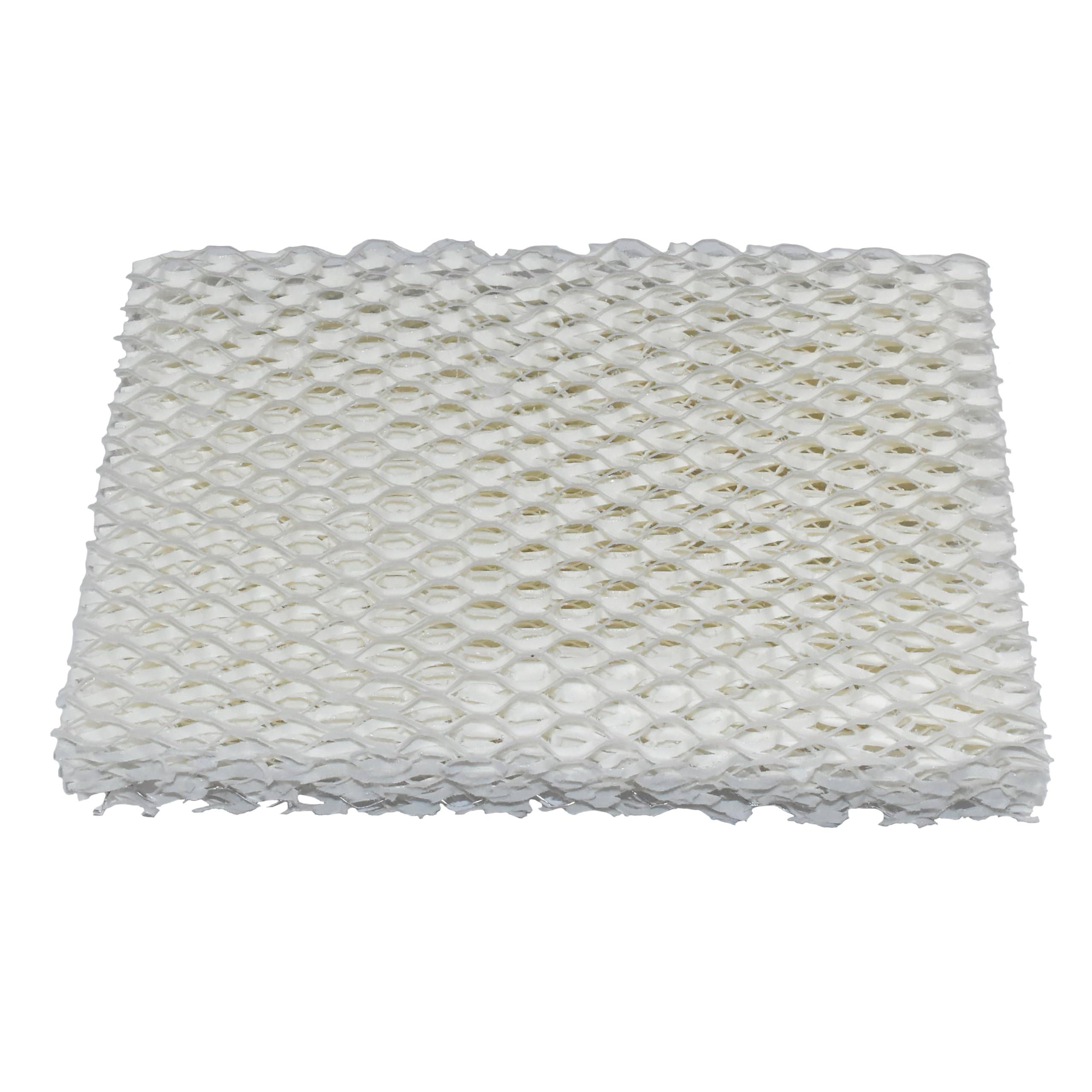 Alt View 4. HQRP - Humidifier wick filter 3-pack replacement for Holmes HWF100 HWF100CS, Sunbeam SF235, Bionaire BWF100.