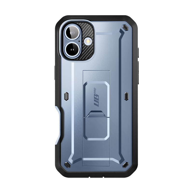 Apple - jun SUPCASE iPhone 16 6.1 inch Unicorn Beetle MAG XT MagSafe