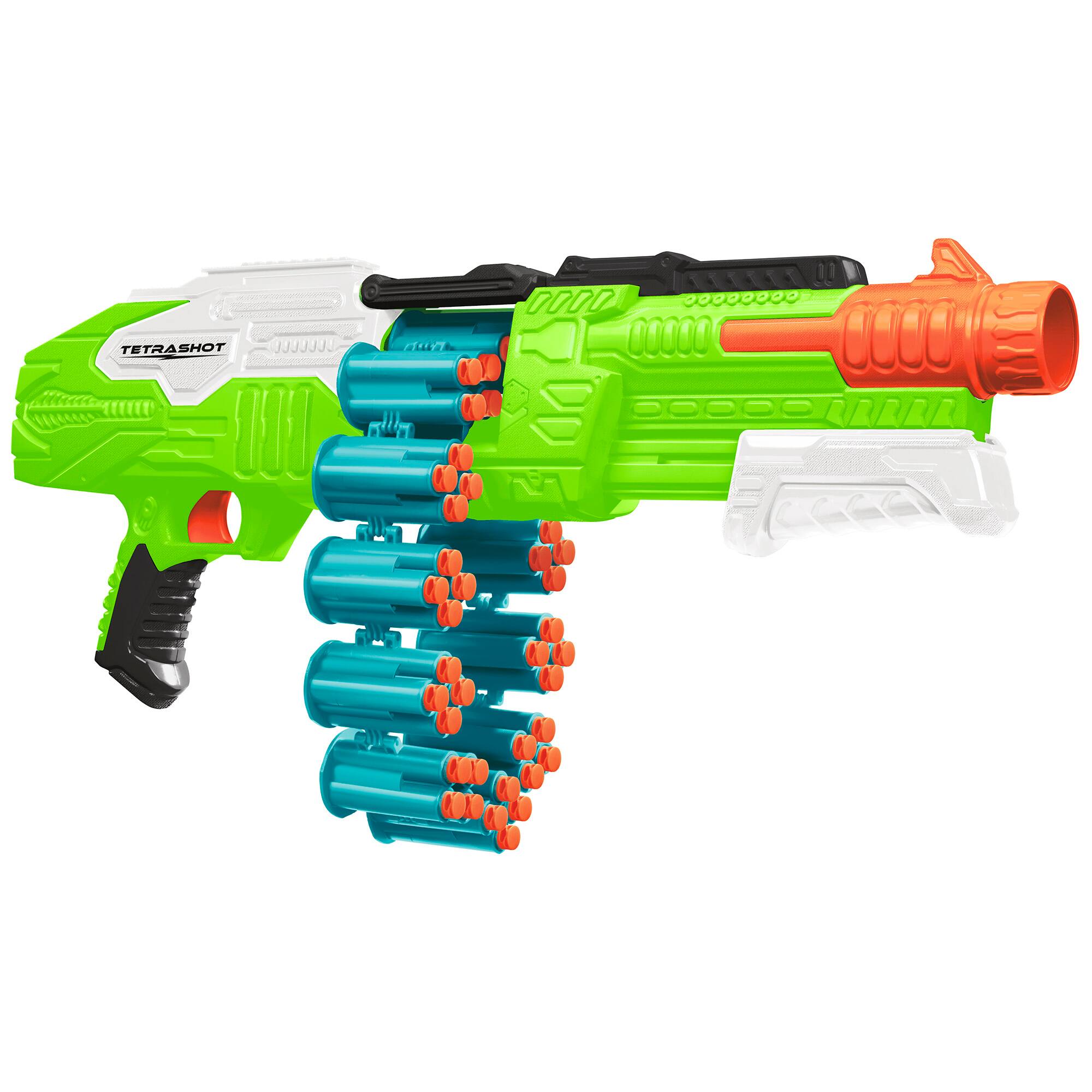 TETRASHOT 207