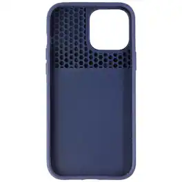 Incipio - Stashback Case for Apple iPhone 13 Pro Max & 12 Pro Max - Midnight Navy