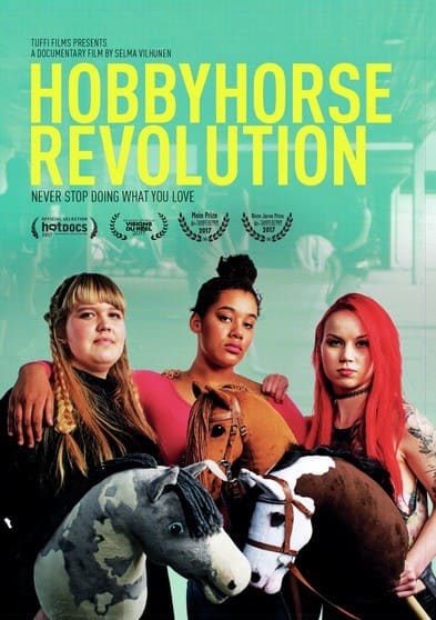 Hobbyhorse Revolution (English Subtitled) (MOD) (DVD Movie) price history on PriceWatchPro