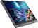 Alt View 16. Lenovo - Yoga 7i 2-in-1 16" 2K Touchscreen Laptop - Core Ultra 7 Processor 256V 2024 - 16GB Memory - 512GB SSD- Copilot+ PC - Luna Grey.