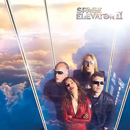 SPACE ELEVATOR II
LEO