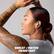 SWEAT + WATER RESISTANT