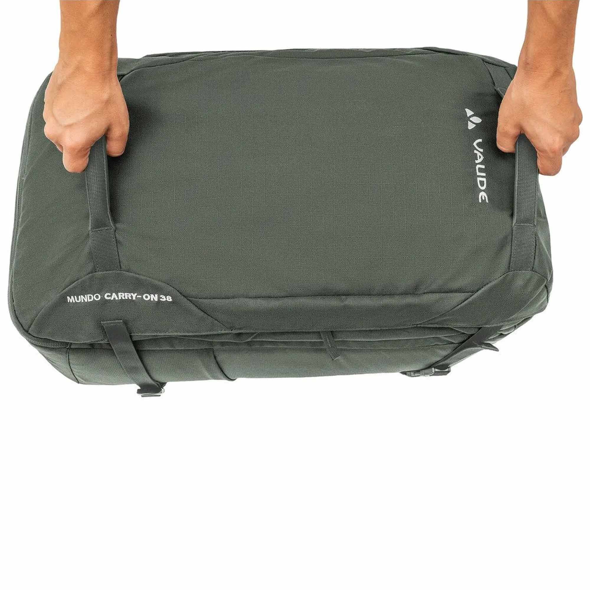 VAUDE MUNDO CARRY-ON 38