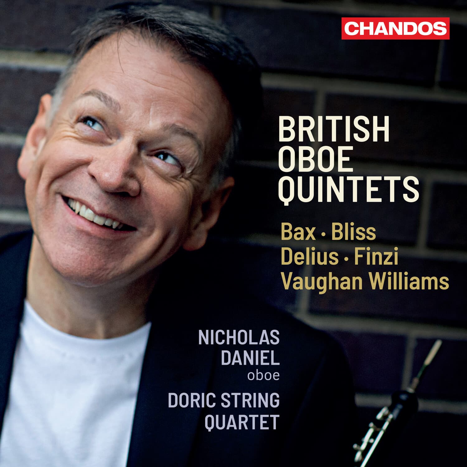 Various Artists - British Oboe Quintets    - COMPACT DISCS [CD] price history on PriceWatchPro