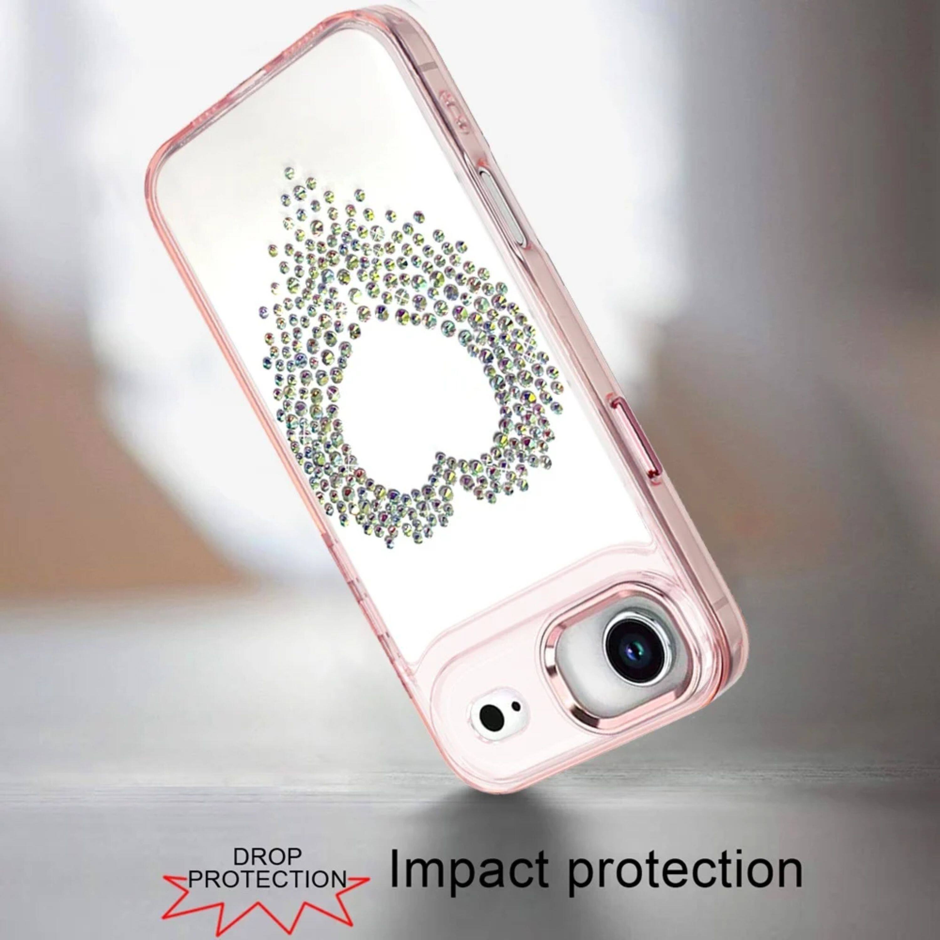 DROP PROTECTION  
Impact protection