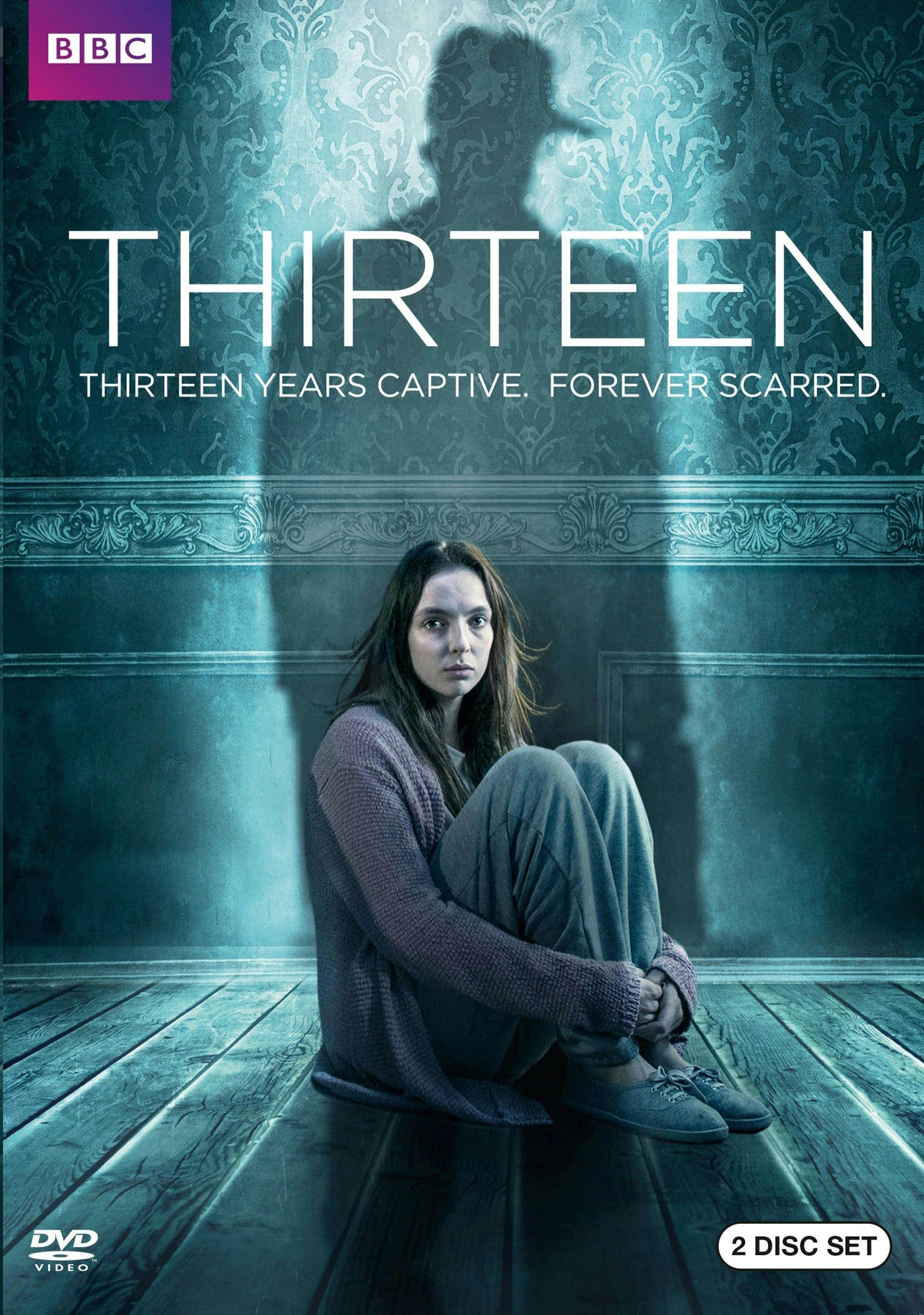 Thirteen [DVD]