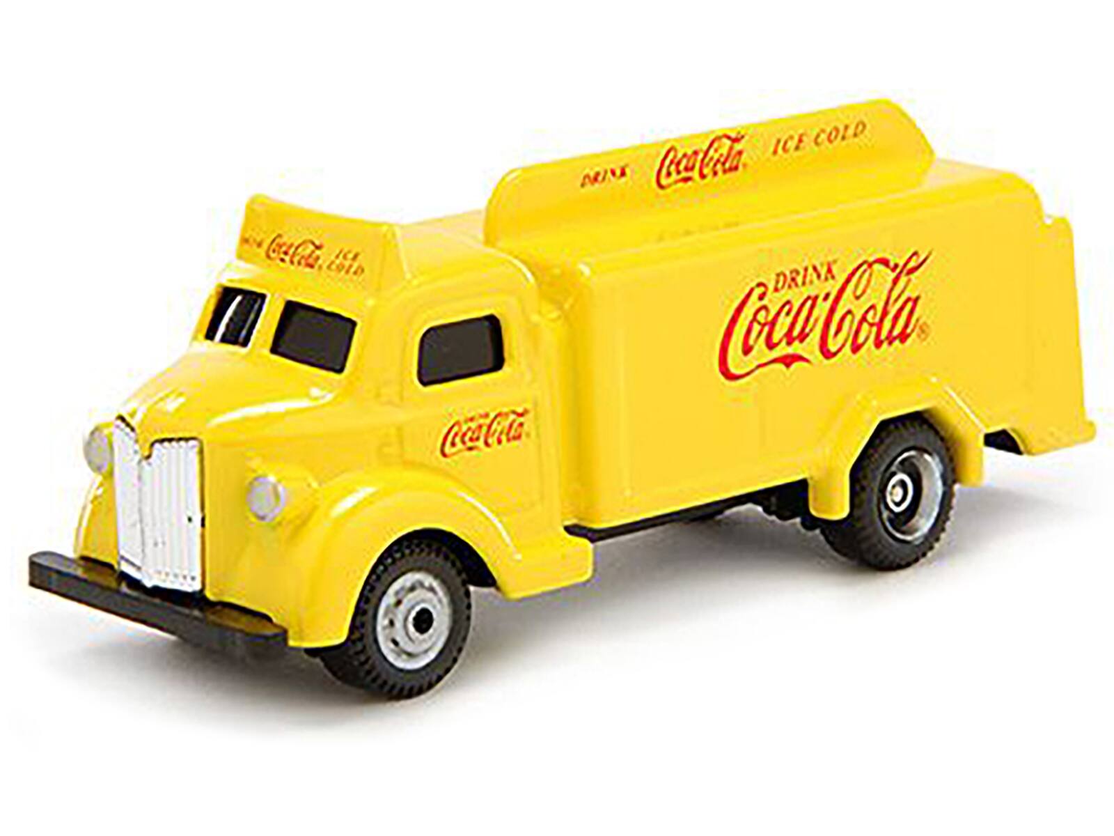 Coca-Cola 18 ICE COLD DRINK Coca-Cola