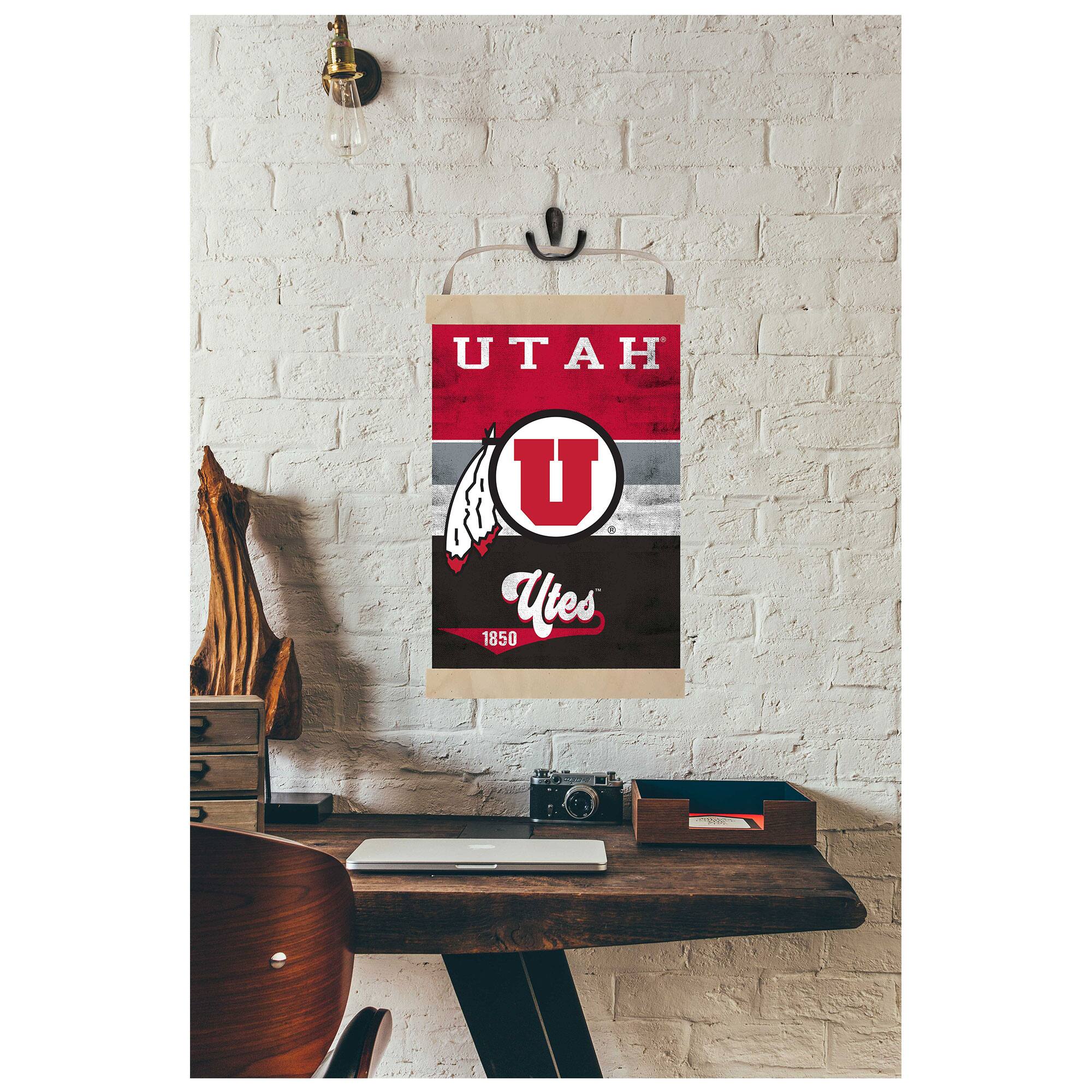 UTAH U 1850 Yes 2