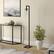 Angle. Camden&Wells - Susanna Floor Lamp - Obsidian.