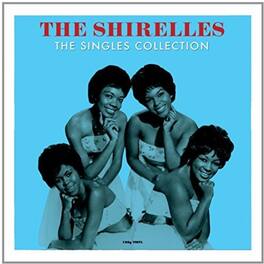 The Shirelles - Singles Collection - VINYL LP
