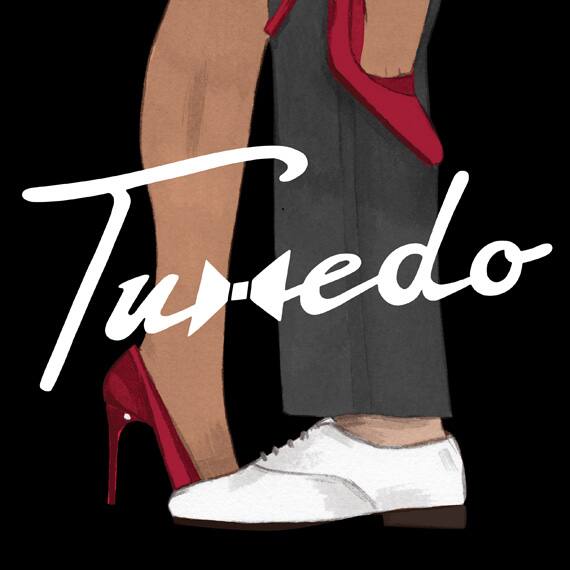 Tuxedo [LP] [LP] - VINYL price history on PriceWatchPro