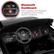 1s. U F 12.64 7 - .OE I O
Use Bluetooth Dashboard Built-in speakers with Bluetooth compatibility add a musical element to playtime.