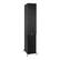 Alt View 4. ELAC - ELAC Debut 3.0 - 5.25" Floor Speaker (Black) DF53-BK - Black.