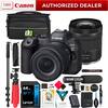 Canon AUTHORIZED DEALER
Canon EOS R6 Mark II
Canon RF24-105mm F4-7.1 IS STM
64GB Lexar 800x SDXC UHS-II V30
VideoStudio Pro
Canon Camera Bag
Canon Lens Hood
Canon Camera Strap
Canon Cleaning Kit
Canon Tripod
Canon Microphone
Canon Camera Remote
Canon Camera Battery