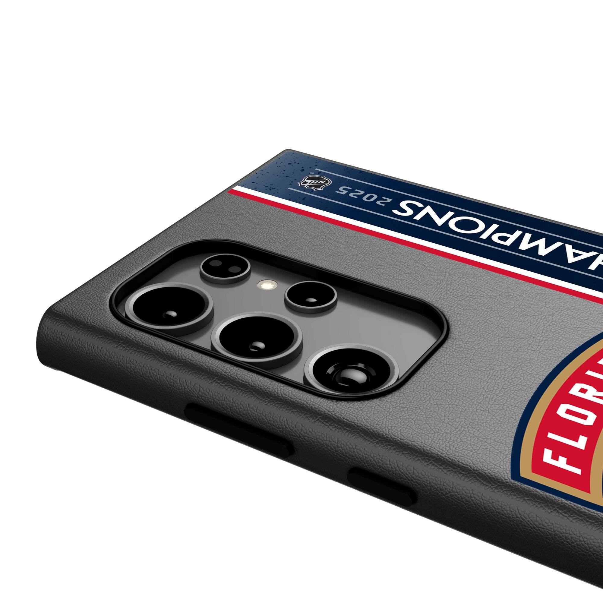 2025  
CHAMPIONS  
FLORIDA