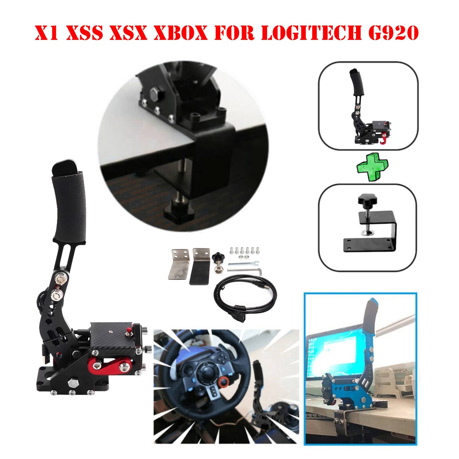 X1 XSS XSX XBOX FOR LOGITECH G920