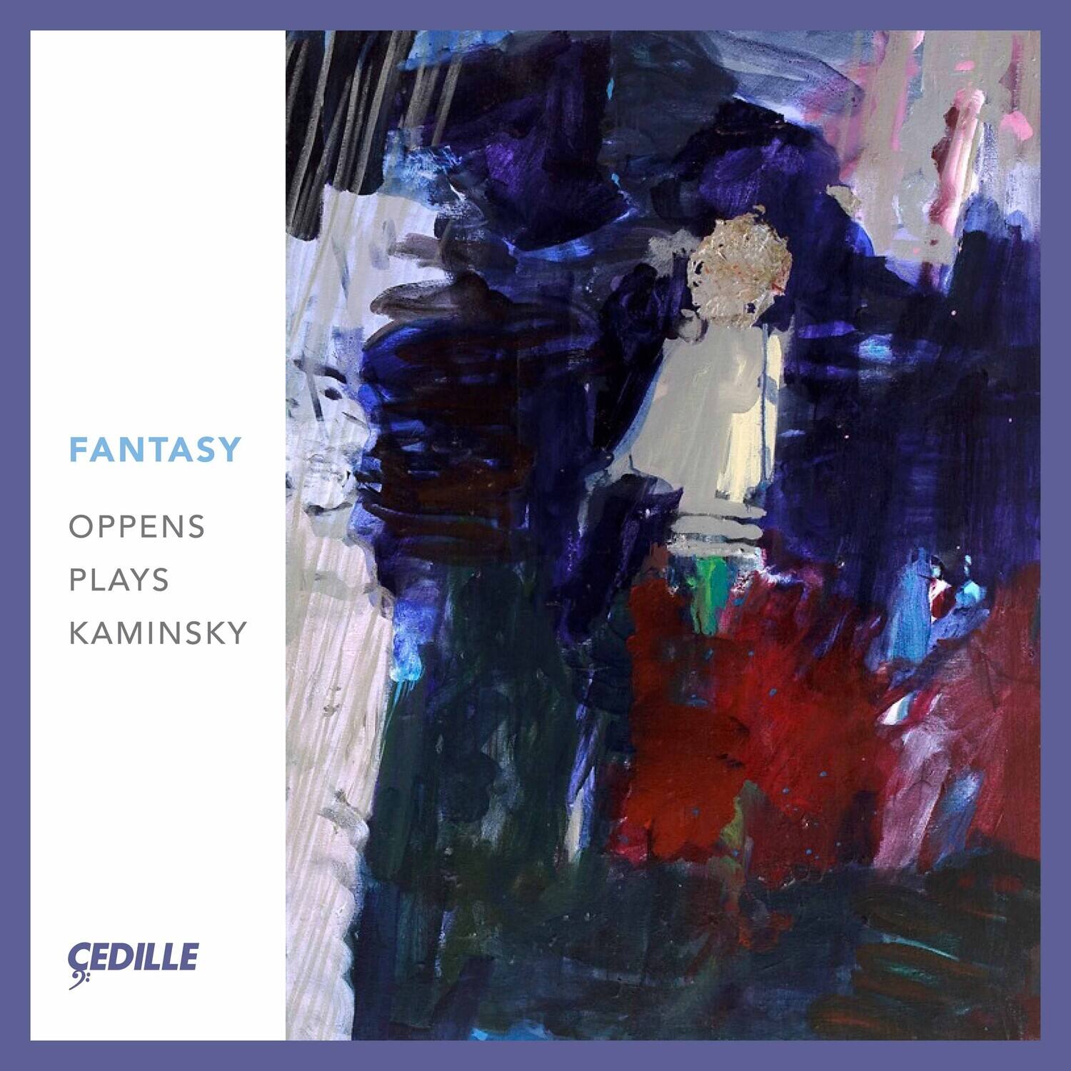 Oppens Cassatt String Quartet Lowenthal Arizona State University - Fantasy   - COMPACT DISCS [CD] price history on PriceWatchPro
