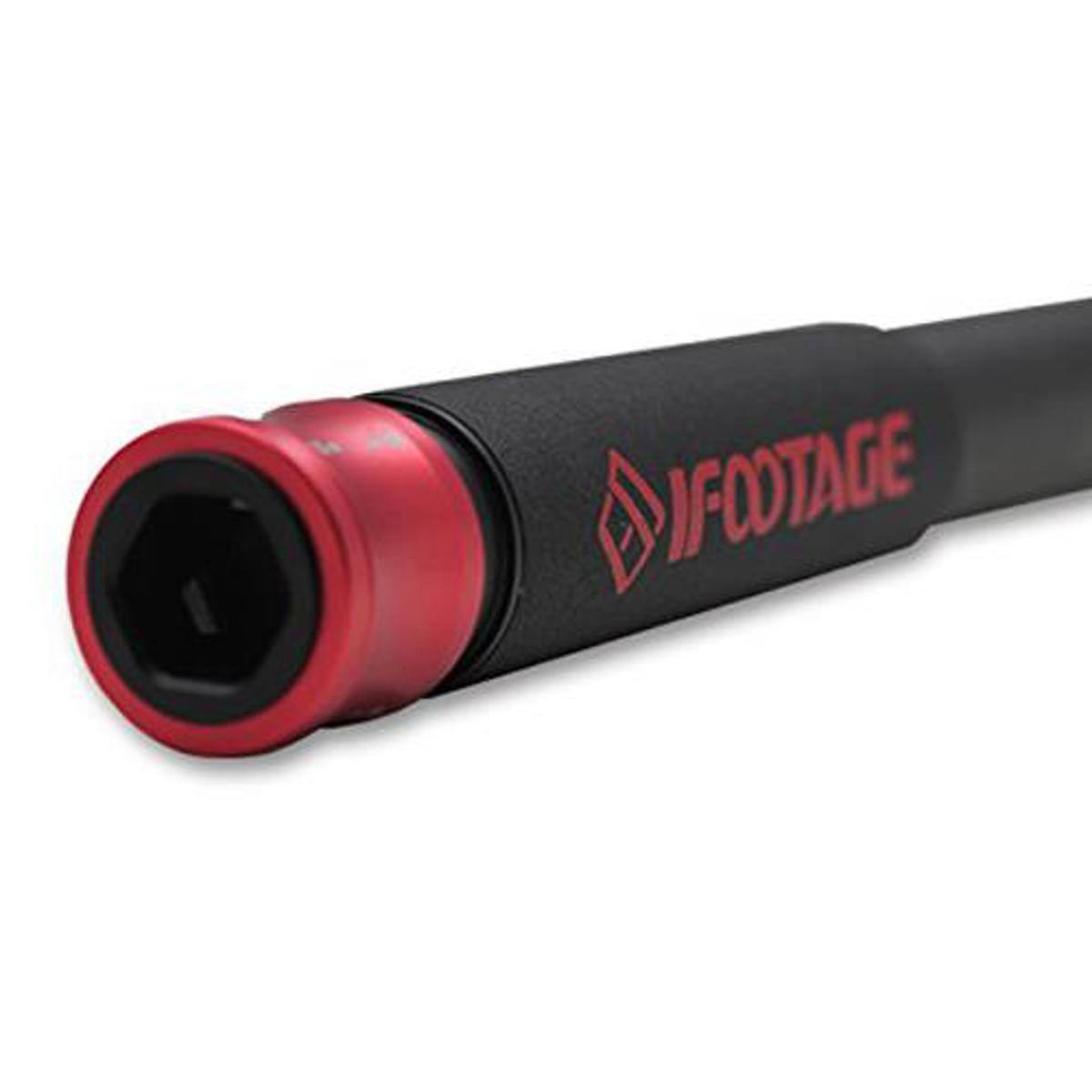 Alt View 2. iFootage - iFootage Cobra 2 Series C40 Monopod Extension.