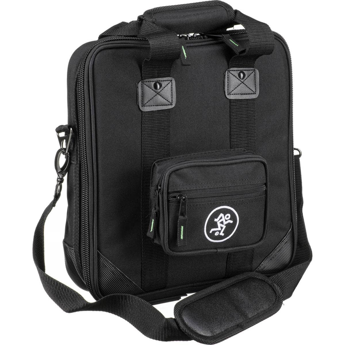 Mackie - Carry Bag for ProFX10v3+ or ProFX10v3 USB Audio Mixer