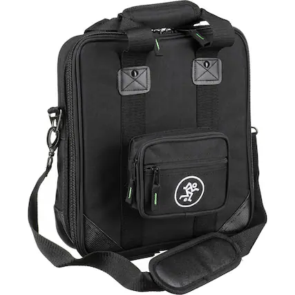 Front. Mackie - Mackie Carry Bag for ProFX10v3+ or ProFX10v3 USB Audio Mixer.