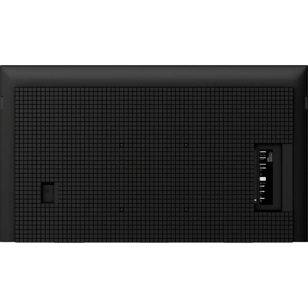 Alt View 6. Sony - 65" Class BRAVIA 5 Mini LED 4K HDR Google TV (2025) Bundle with 26 Month Extended Protectio Plan w/ Wall Mount Kit.