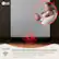 LG ThinQ Auto Leak Detection
Built-in leak detection for peace of mind
ThinQ® monitors water supply, drainage and leakage and will notify you if any issues arise after installation*
*Available on select LG smart appliances with Wi-Fi enabled.