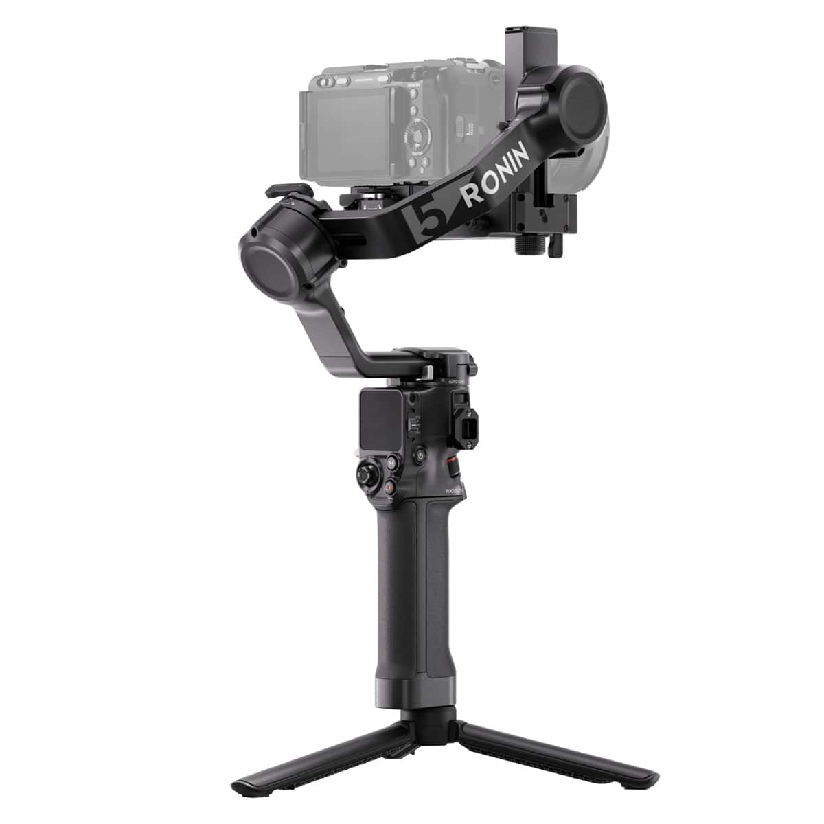 DJI - RS 5 Handheld Gimbal Stabilizer price history on PriceWatchPro