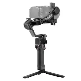 DJI - RS 5 Handheld Gimbal Stabilizer