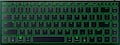 Razer - Joro Portable 75% Wireless Scissor Low-Profile Gaming Keyboard for PC and Mac with Chroma RGB Backlighting - Black