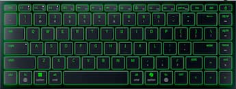 Razer Joro Portable 75% Wireless Scissor Low Profile Gaming Razer Joro Portable 75% Wireless Scissor Low Profile Gaming