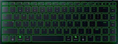 Razer Joro Portable 75% Wireless Low Profile Gaming Keyboard for Razer Joro Portable 75% Wireless Low Profile Gaming Keyboard for