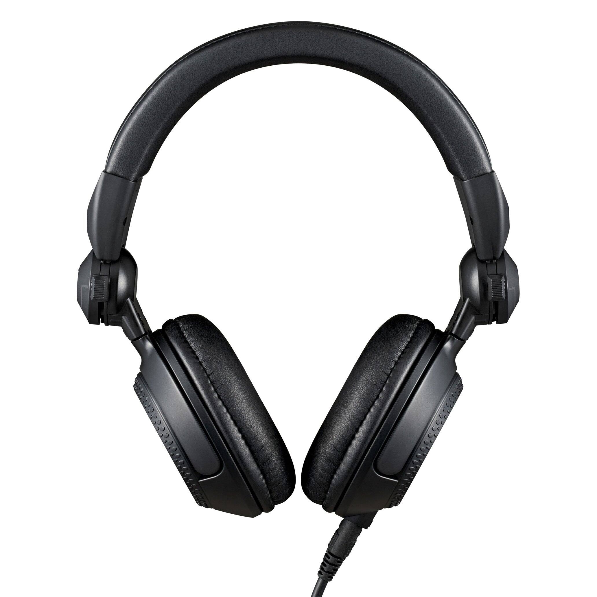 Technics - DJ Stereo Headphones EAH-DJ1200