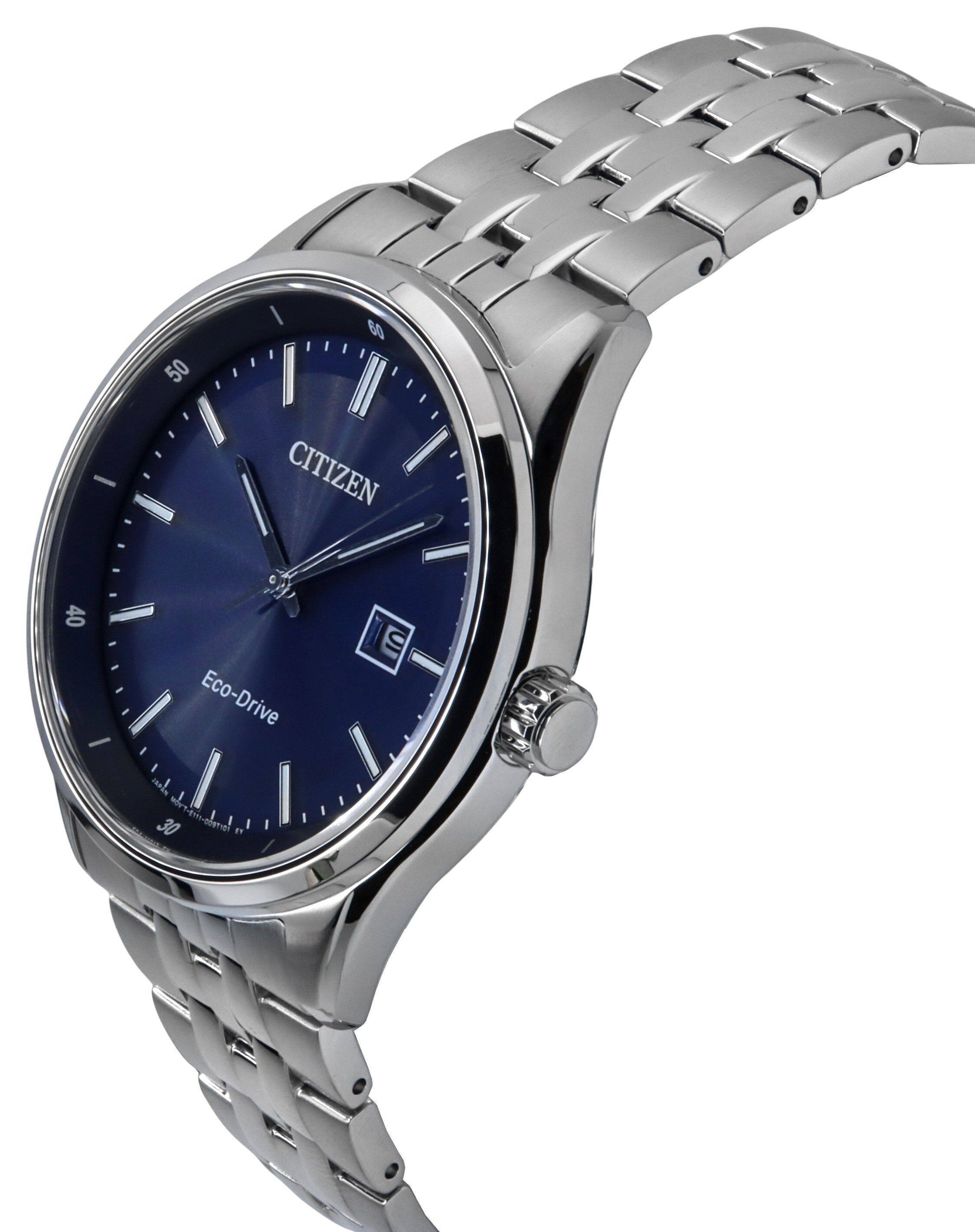 50 60 I I CITIZEN 40 I Eco-Drive  woyt-1-05g7l I 30 dy 1 I