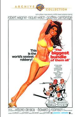 Biggest Bundle of Them All, The - DVD