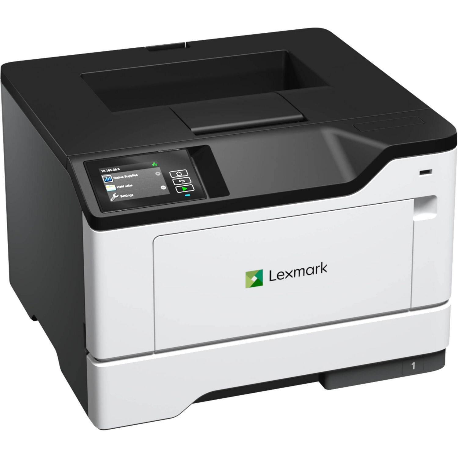 Lexmark 38S0300 MS531dw Mono Wireless Laser Printer Monochrome