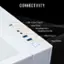 CONNECTIVITY TYPE USB 3.2 Gen 2 Type-C Reset Button Microphone/Line In Headphone/Line Out USB 3.0 Type-A Power Button