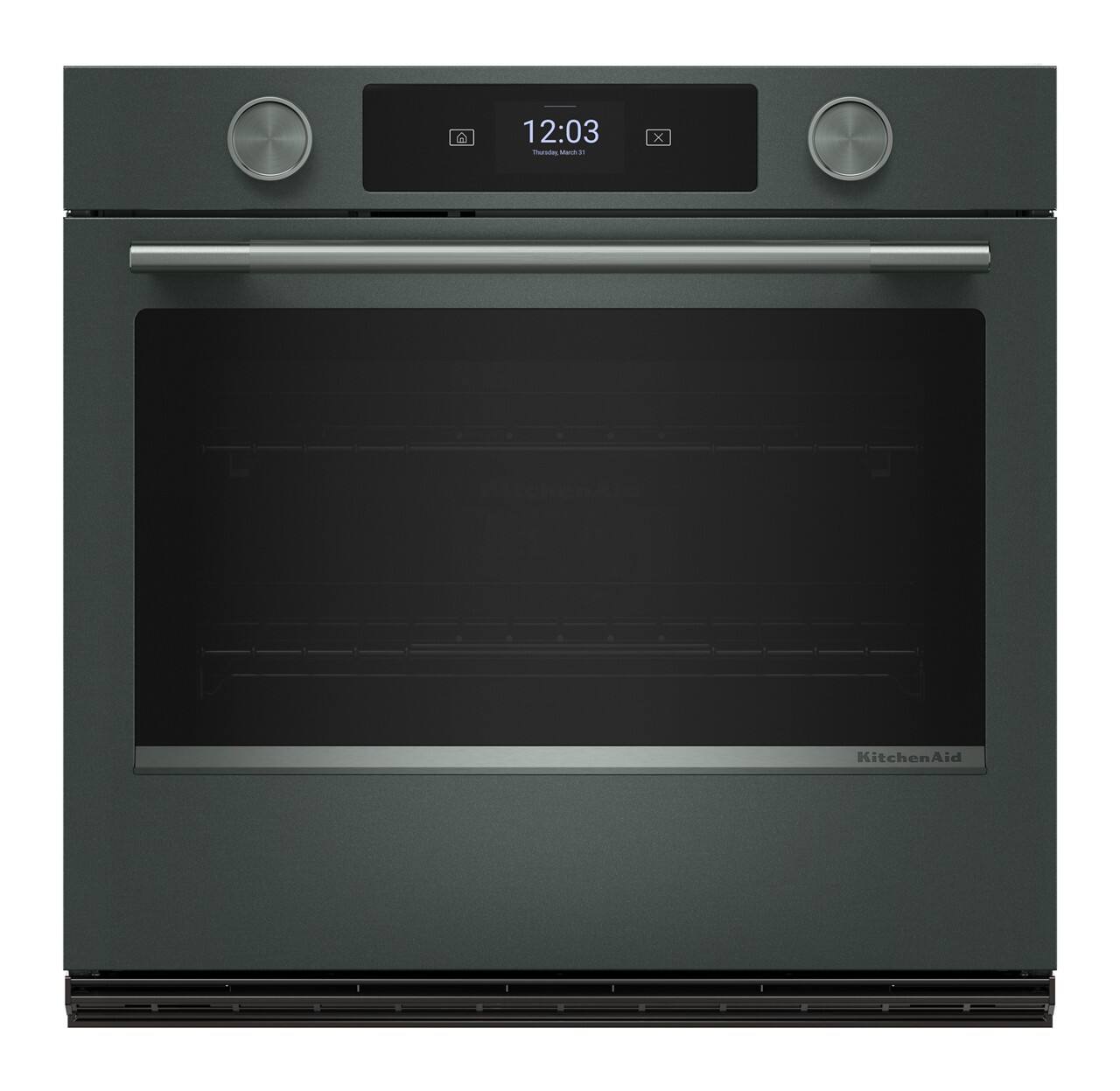 A 12:03 Murata Max KitchenAid