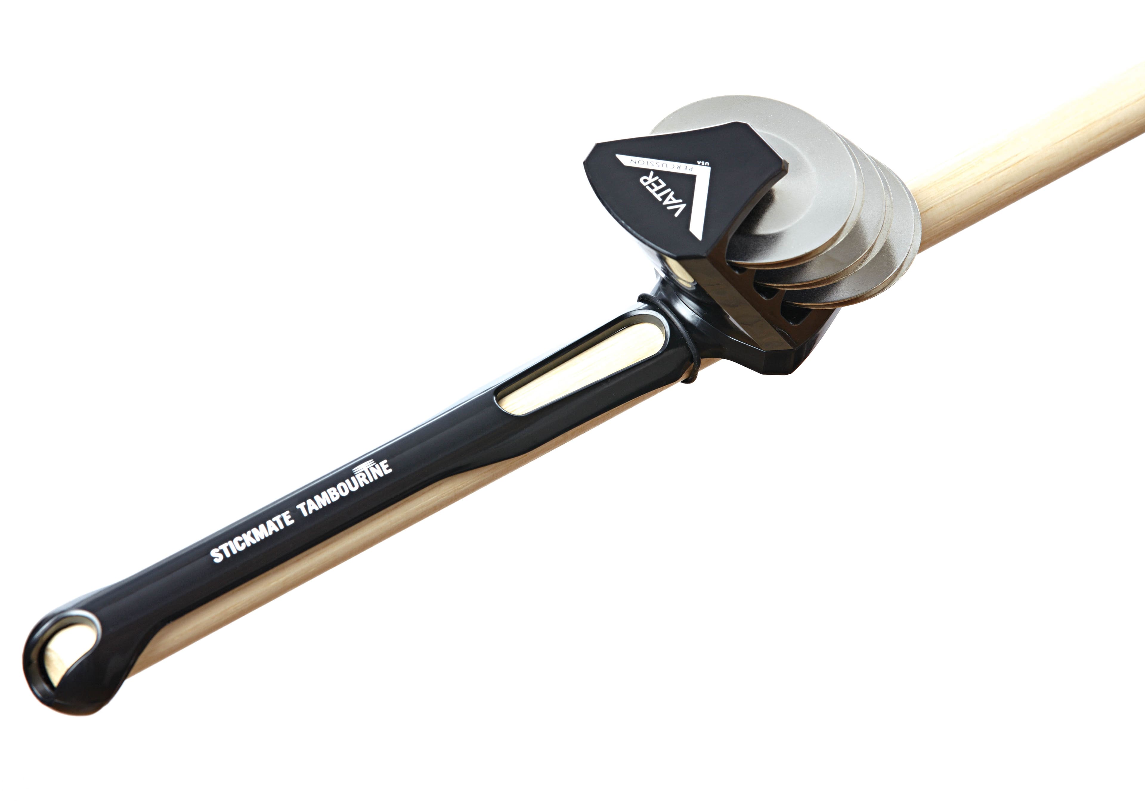 Vater - Stickmate Tambourine price history on PriceWatchPro