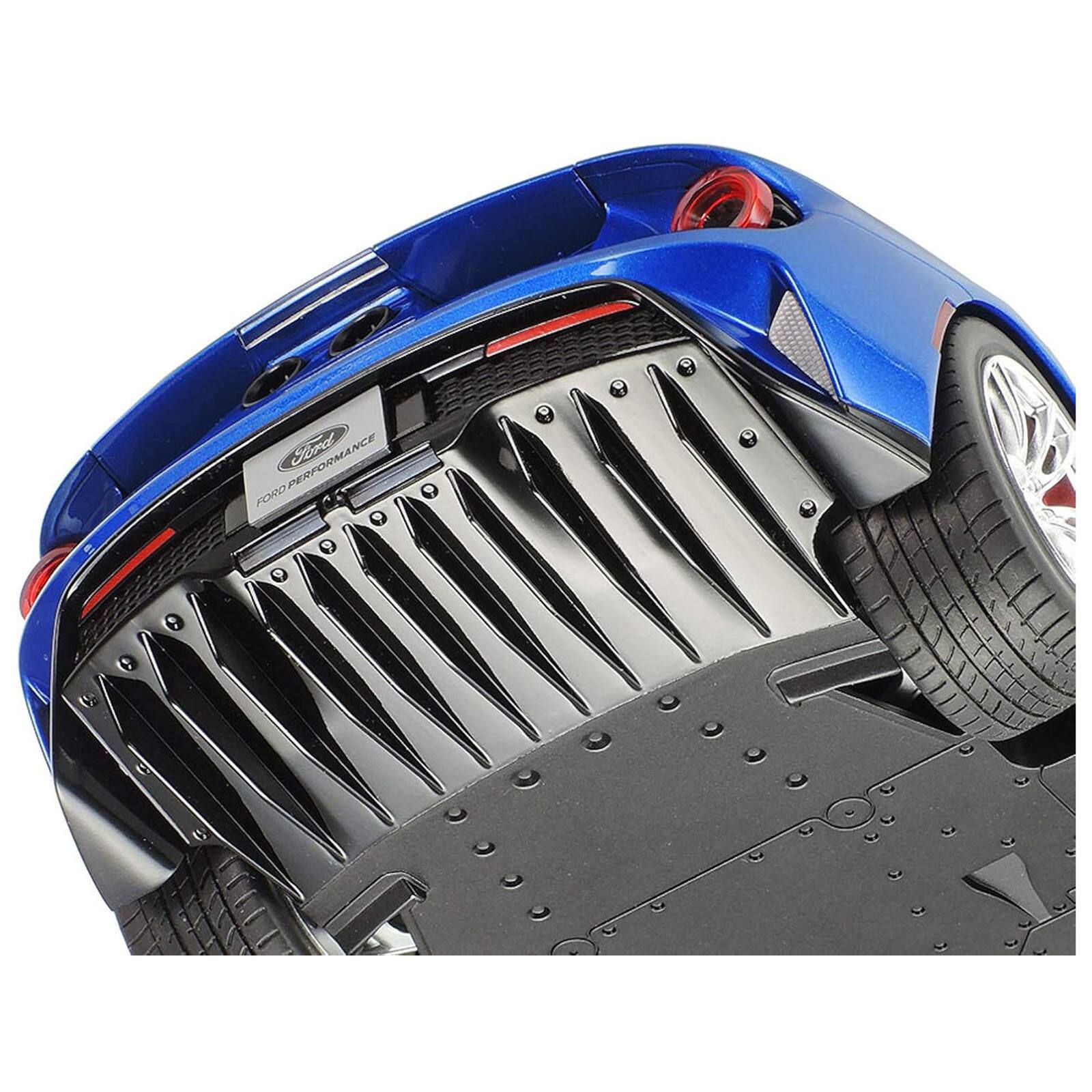 Ford FORD PERFORMANCE