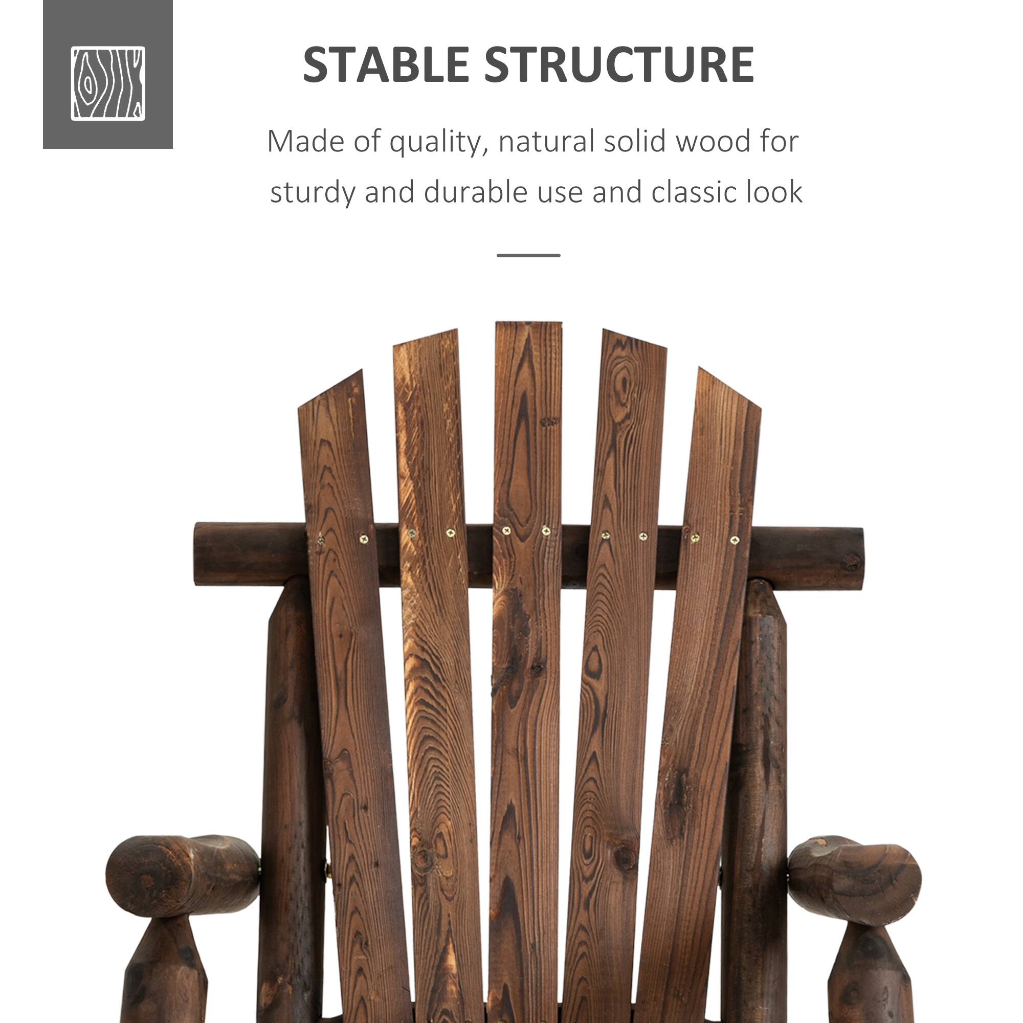 WX STABLE STRUCTURE
Made of quality, natural solid wood for sturdy and durable use and classic look