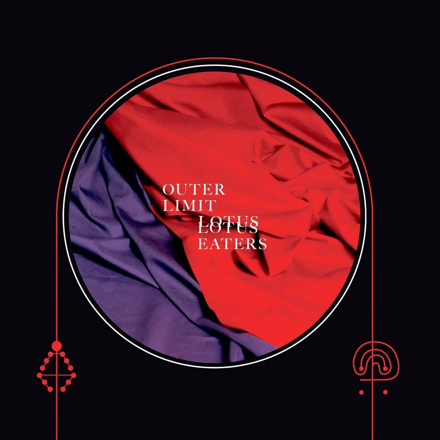 Outer Limit Lotus - Lotus Eaters   - VINYL LP price history on PriceWatchPro