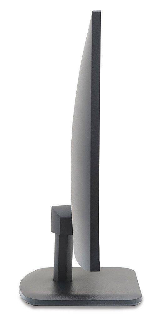 Back. Acer - AOpen 27CL1 G 27" Class LCD Monitor - 16:9 - Black - 1920 x 1080 - 1 ms - HDMI - VGA - Black.