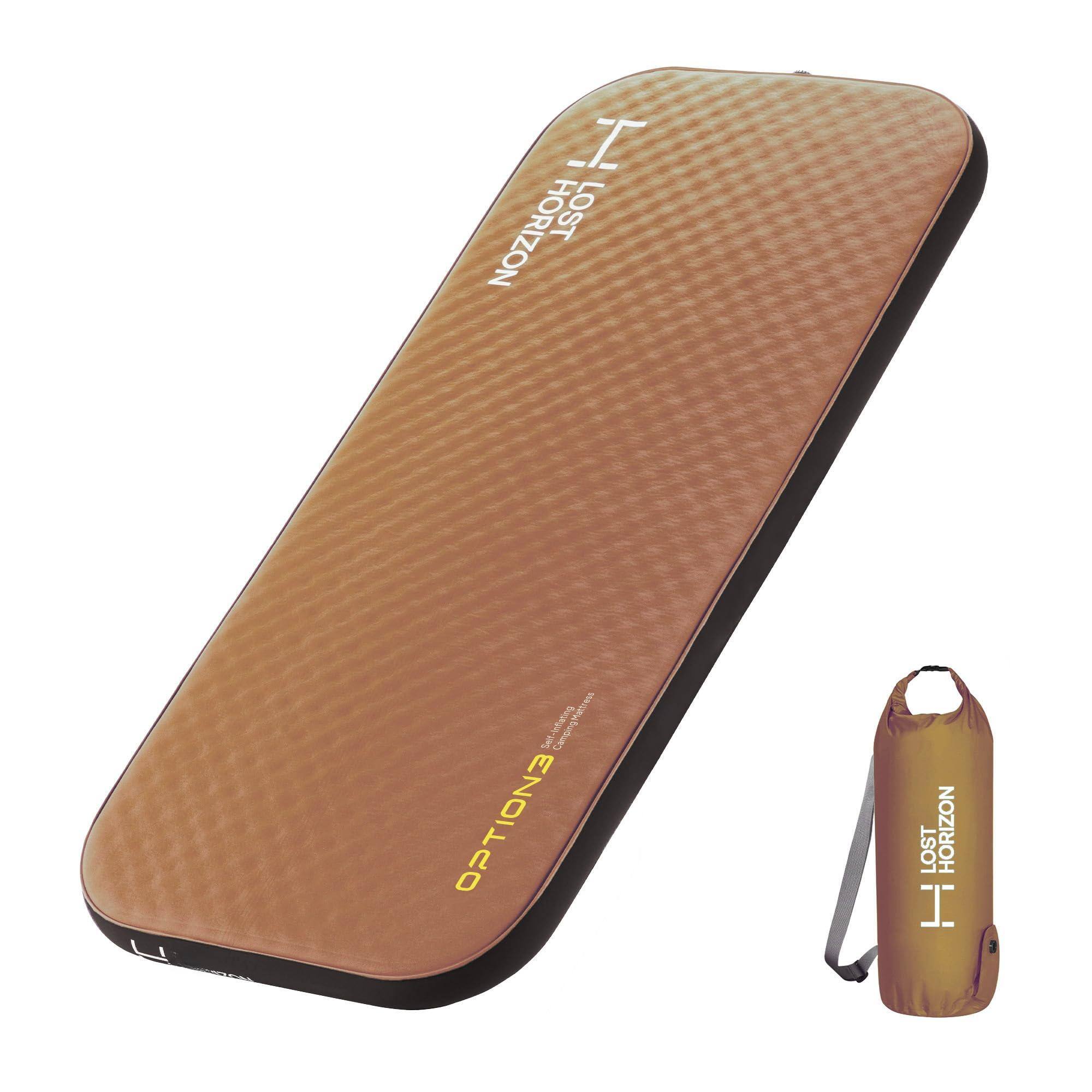 Slim Single Sleeping Pad