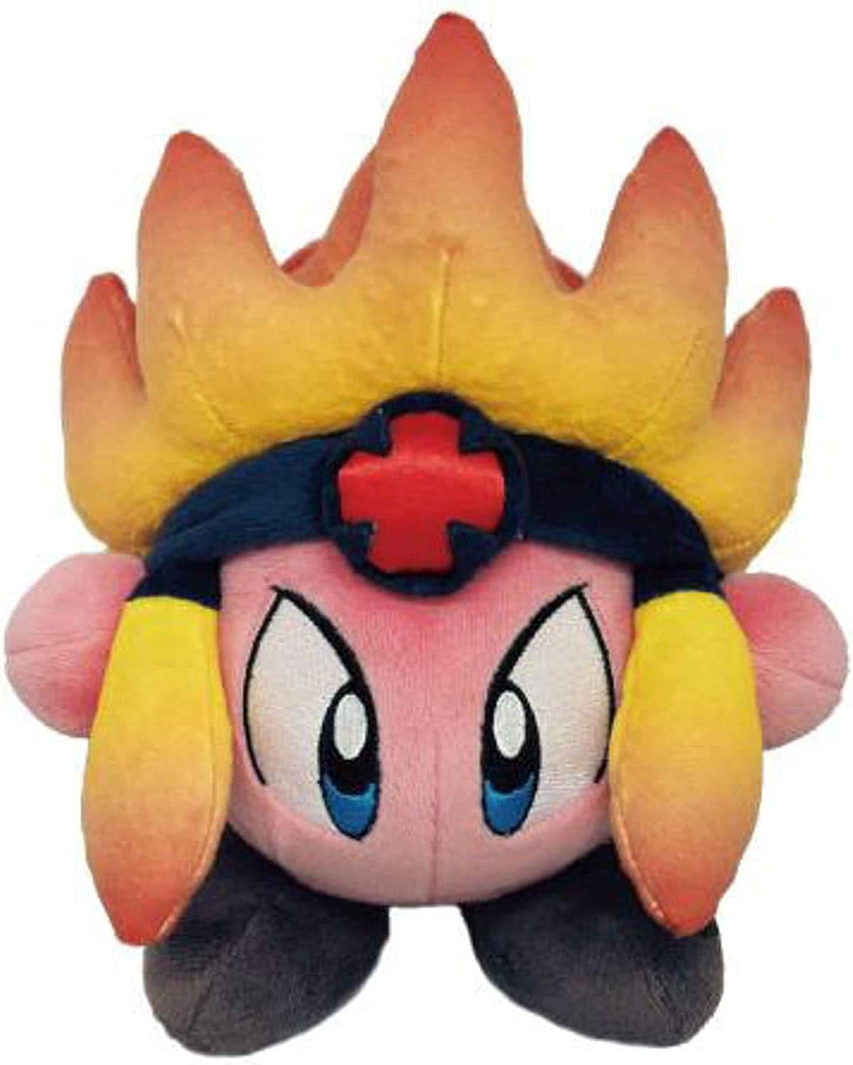 Nintendo - Kirby The Star Collection Burning Leo Plush Toy, Size S price history on PriceWatchPro