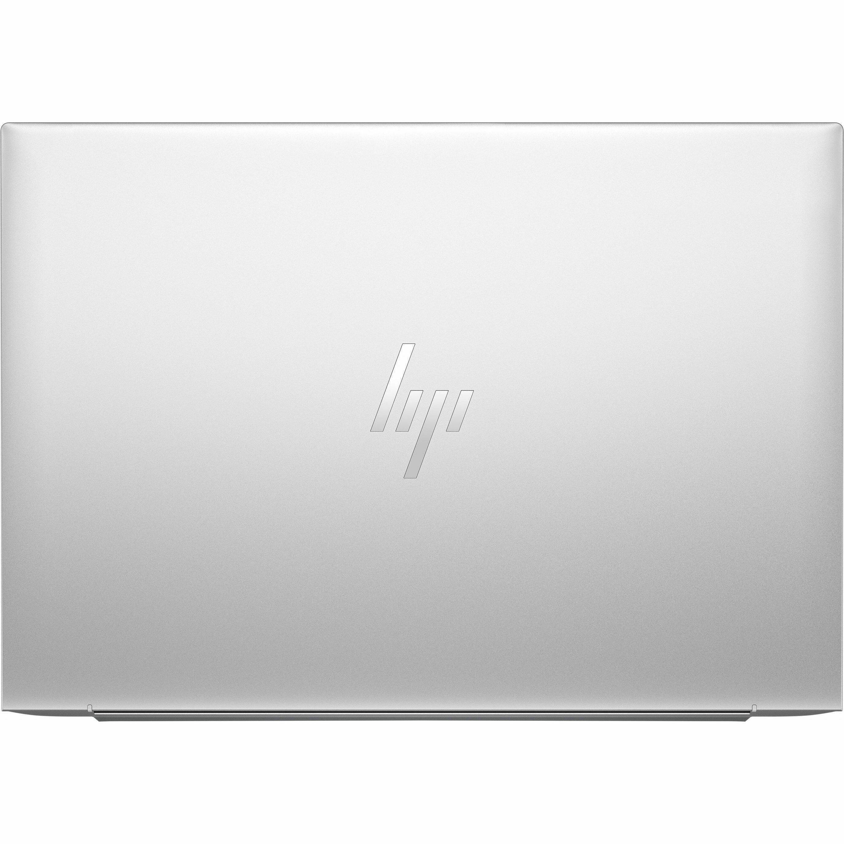 Alt View 8. HP - HP EliteBook 865 G11 16" Notebook - WUXGA - AMD Ryzen 7 PRO 8840U - 32 GB - 512 GB SSD - English Keyboard - Smart Buy - - Unknown.