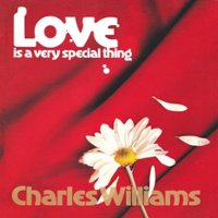 Love Is a Very Special Thing [LP] - VINYL - Front_Zoom